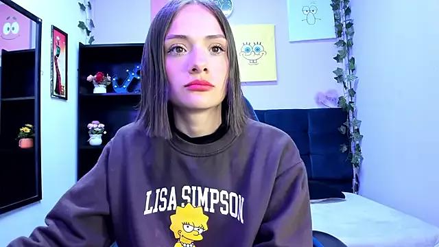 Dirty chat webcam: explore liveshows with versed models, from laying bare to fetishes, in a variety of sexy free adult webcams.