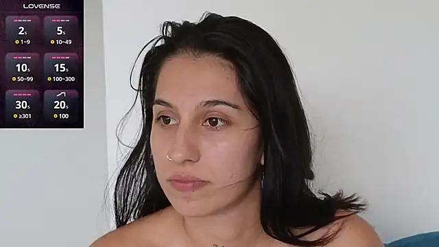 tammyandrade_ from StripChat