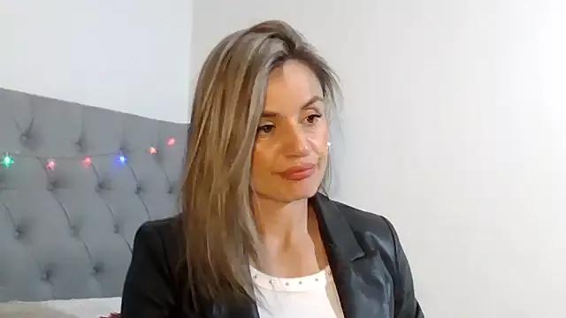 tammyandradee from StripChat is Freechat