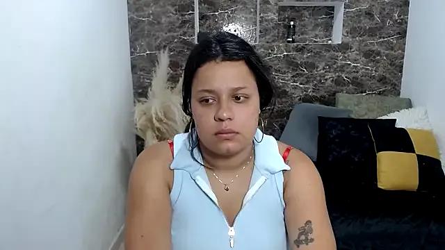 tammycooper1 from StripChat