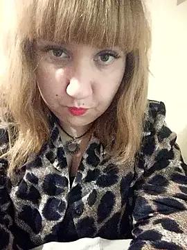 TammyFine from StripChat is Freechat