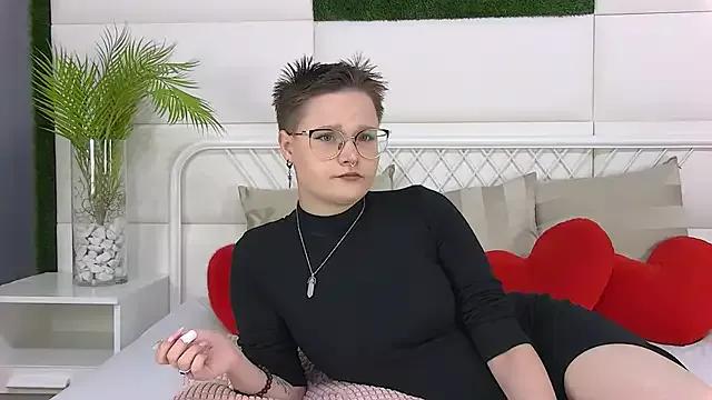 TammyMays from StripChat