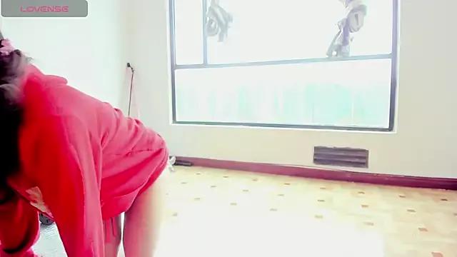 Tammymodelo88 from StripChat