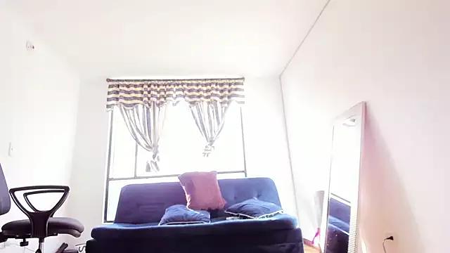 Tammymodelo88 from StripChat