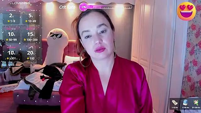 TammyParker_ from StripChat