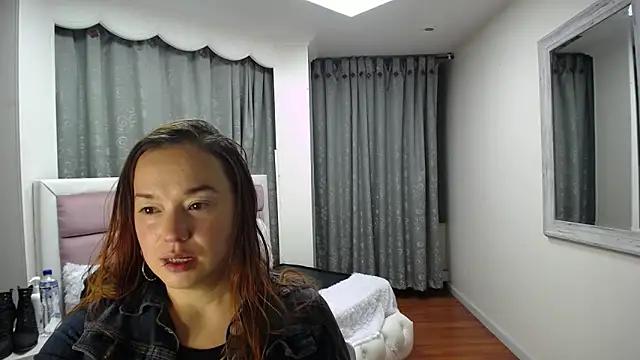TammyParker_ from StripChat