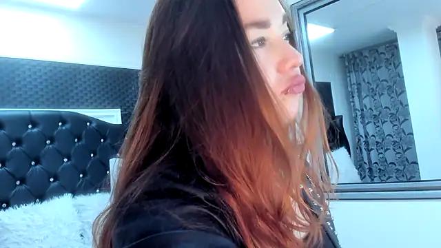 TammyParker_ from StripChat