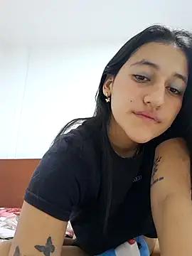 Tammys4 from StripChat