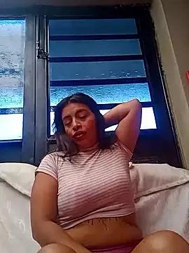 Tammyy_Brown from StripChat
