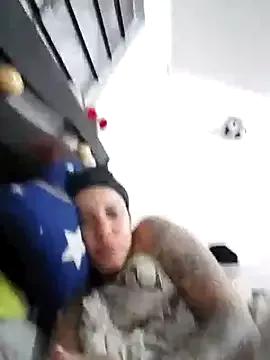 Tammyymilf from StripChat
