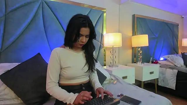 Dirty chat webcam: explore liveshows with versed models, from laying bare to fetishes, in a variety of sexy free adult webcams.