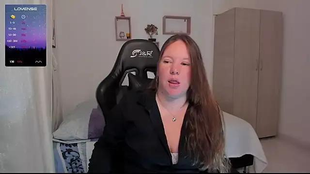 tamy_shine87 from StripChat is Freechat