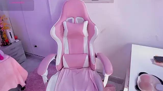 Tamy_xoo webcams show profile image 