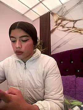 Tamy_xs webcams show profile image 