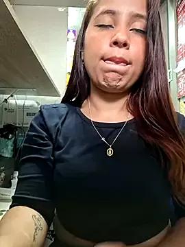 TamySweet69 from StripChat is Freechat