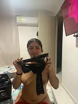 Tana_latin from StripChat