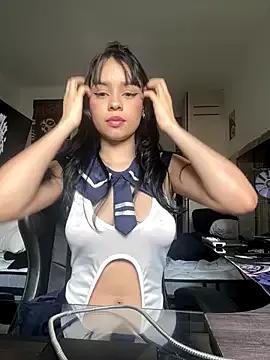 Tana_Lux webcams show profile image 
