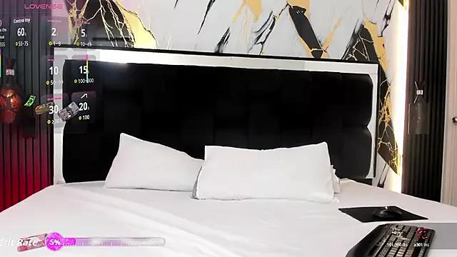 Tanaz_xX from StripChat