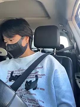 Tang-88 webcams show profile image 