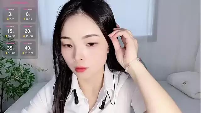 Tangbao-Baby webcams show profile image 