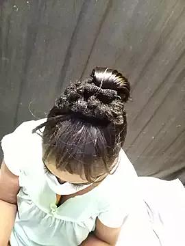 Tani_baby from StripChat is Freechat