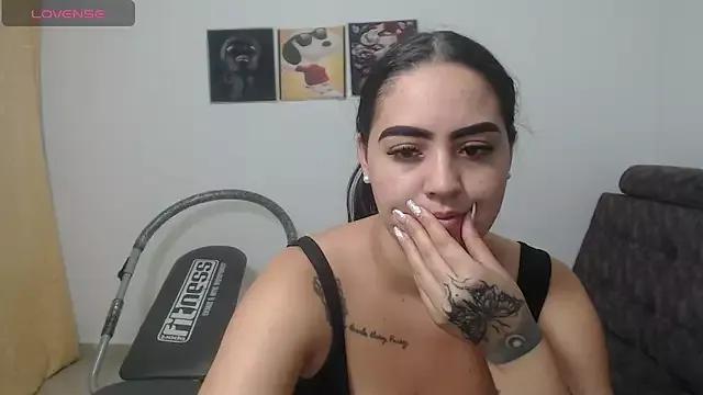 Dirty chat webcam: explore liveshows with versed models, from laying bare to fetishes, in a variety of sexy free adult webcams.