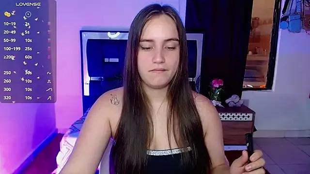 Dirty chat webcam: explore liveshows with versed models, from laying bare to fetishes, in a variety of sexy free adult webcams.