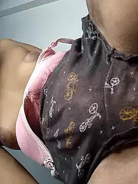 Tanisha-2005 webcams show profile image 