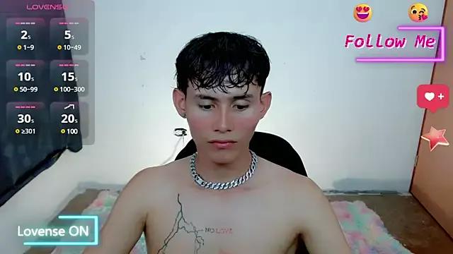 Tanjiro_cute webcams show profile image 