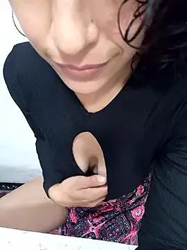 Tanniaa_Marquez from StripChat