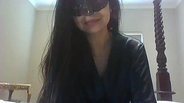 tantragoddess from StripChat