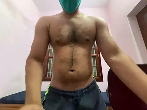 Tantrictamilx from StripChat