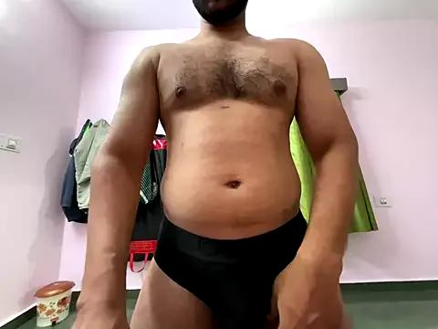 Tantrictamilx from StripChat