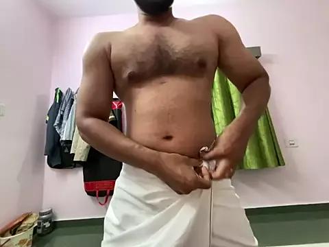 Tantrictamilx from StripChat