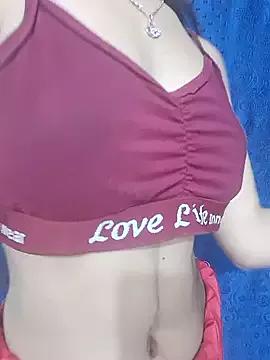 Tanu68 webcams show profile image 