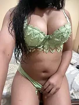 Tanvi-0100 webcams show profile image 