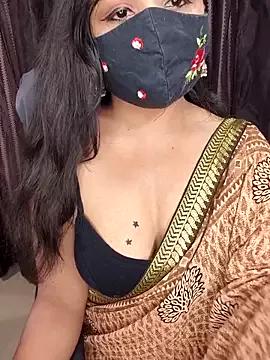 Tanvi_Patil webcams show profile image 