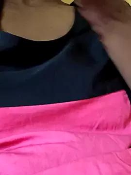 Tanya-8 from StripChat is Freechat