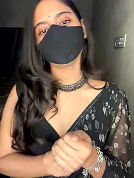 Photos of Tanya-mittal from StripChat is Private