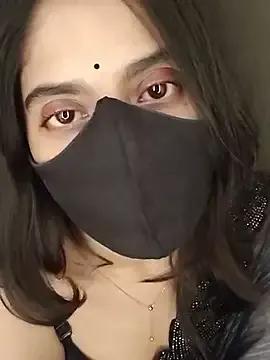 Photos of Tanya-mittal from StripChat is Private
