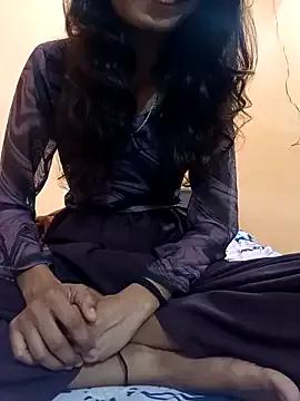 Tanya_mittal webcams show profile image 