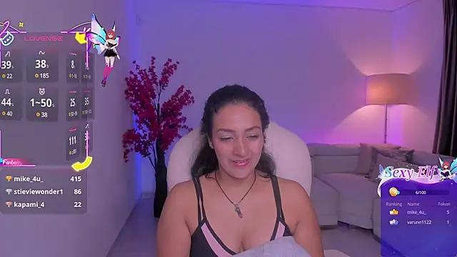 Tanyaa_cox webcams show profile image 