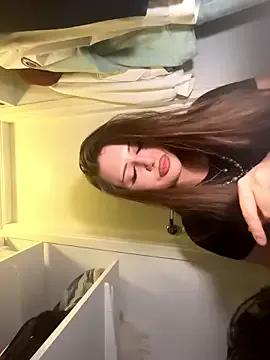 TanyaMoor on StripChat