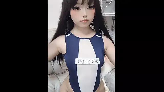 taotao-luck from StripChat