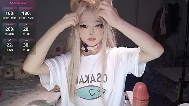 taotao-luck from StripChat