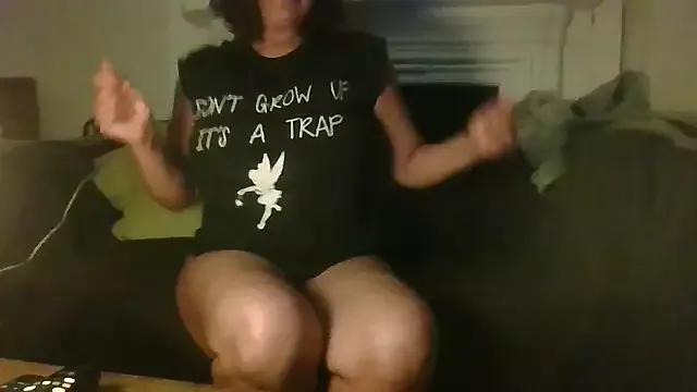 Tara-Kandy from StripChat