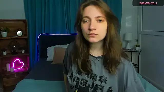 Tara_Grainn from StripChat