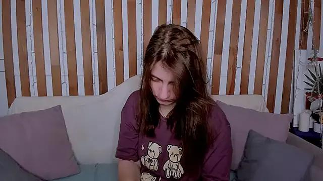 Tara_Grainn from StripChat