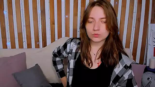 Tara_Grainn from StripChat