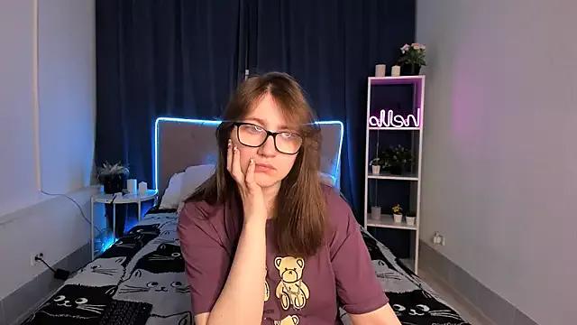 Tara_Grainn from StripChat